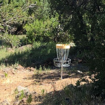 Hole 18