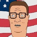 User avatar image