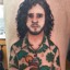 User avatar image