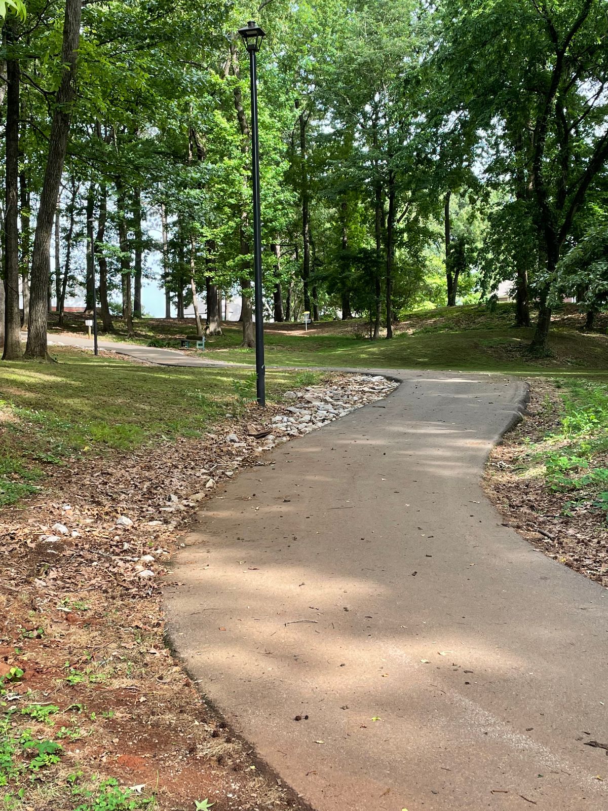 Hole 7