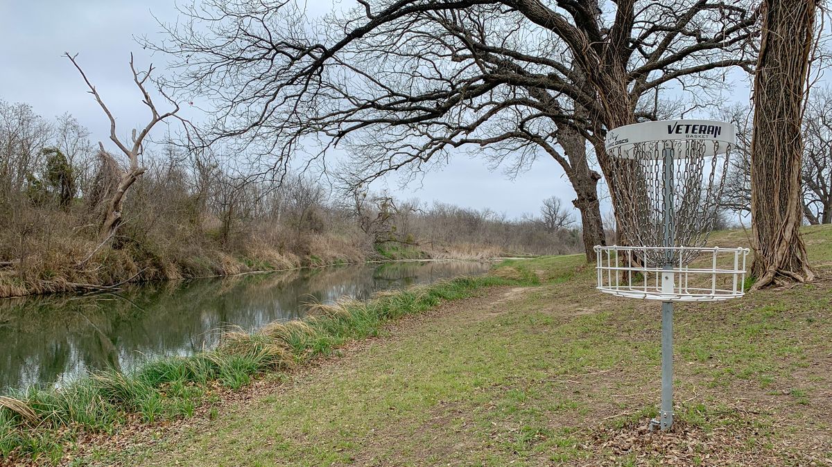 Hole 4