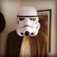 User avatar image