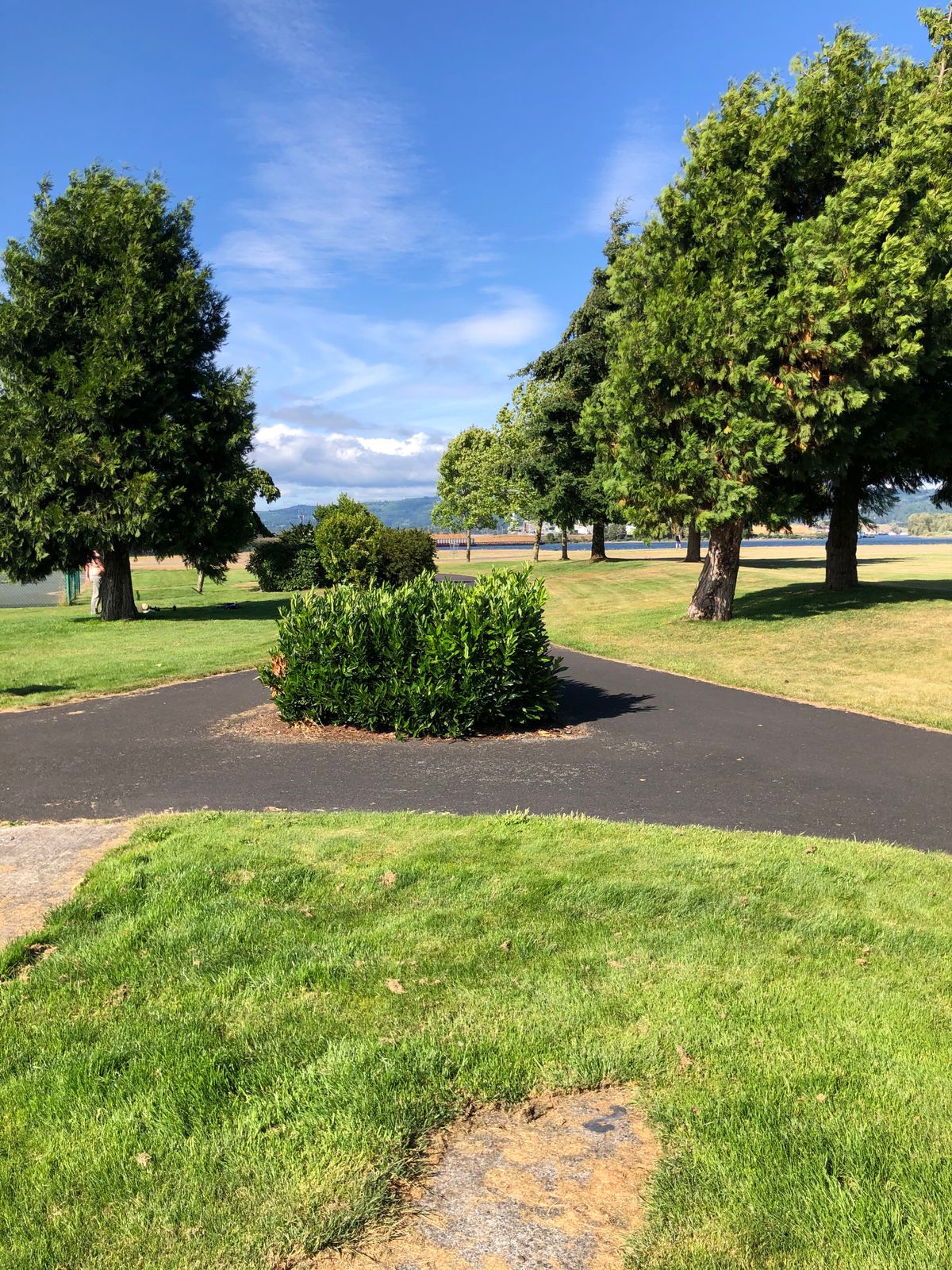 Hole 2