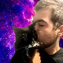User avatar image