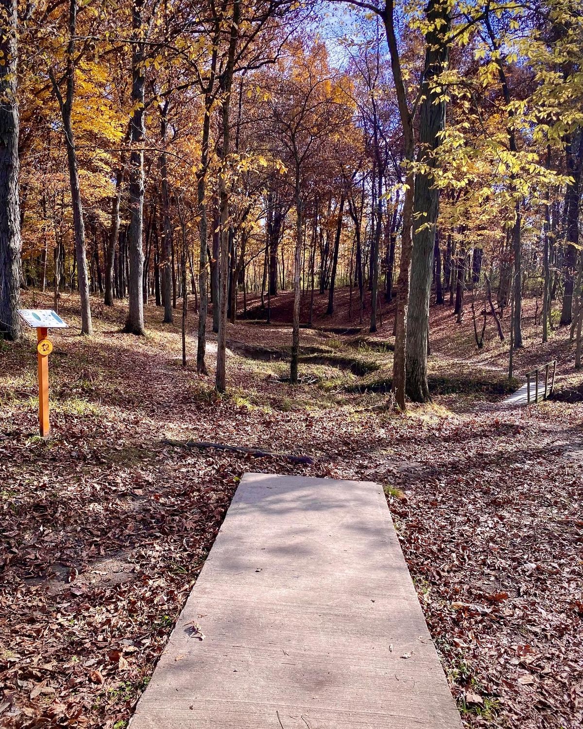 Hole 12