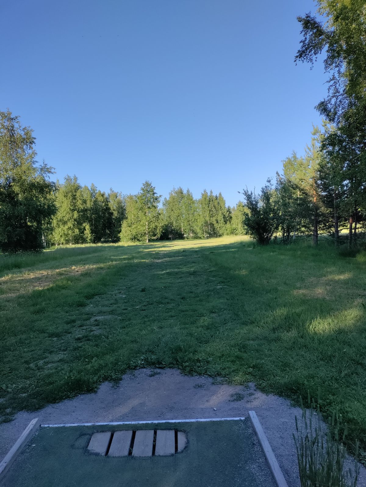 9 väylä