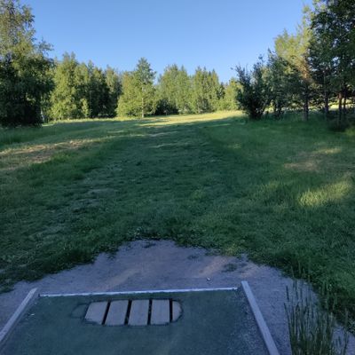 9 väylä
