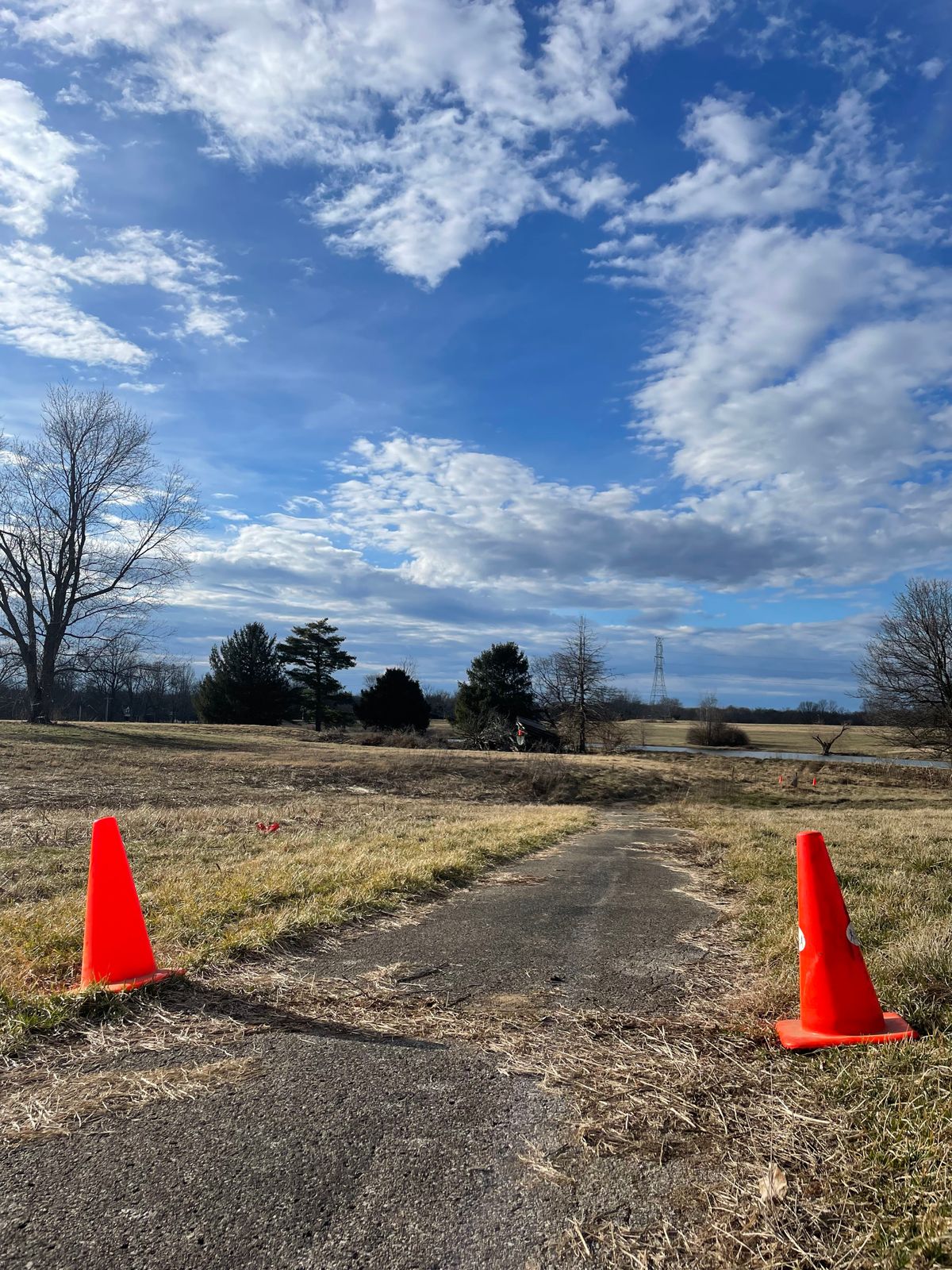 Hole 4