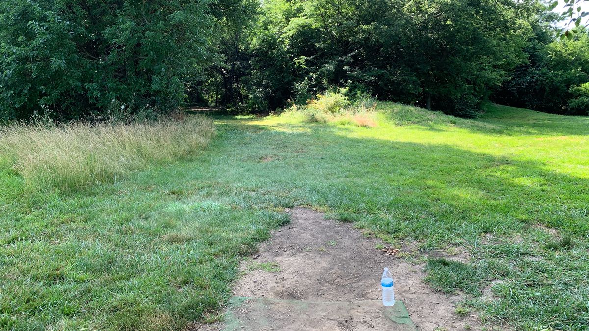 Hole 12