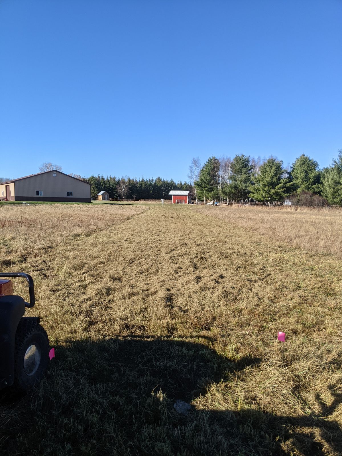 Hole 1B