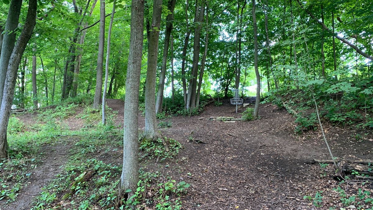 Hole 3