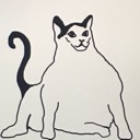 User avatar image