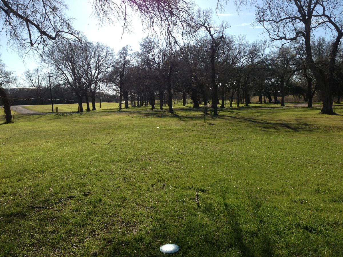 Hole 16