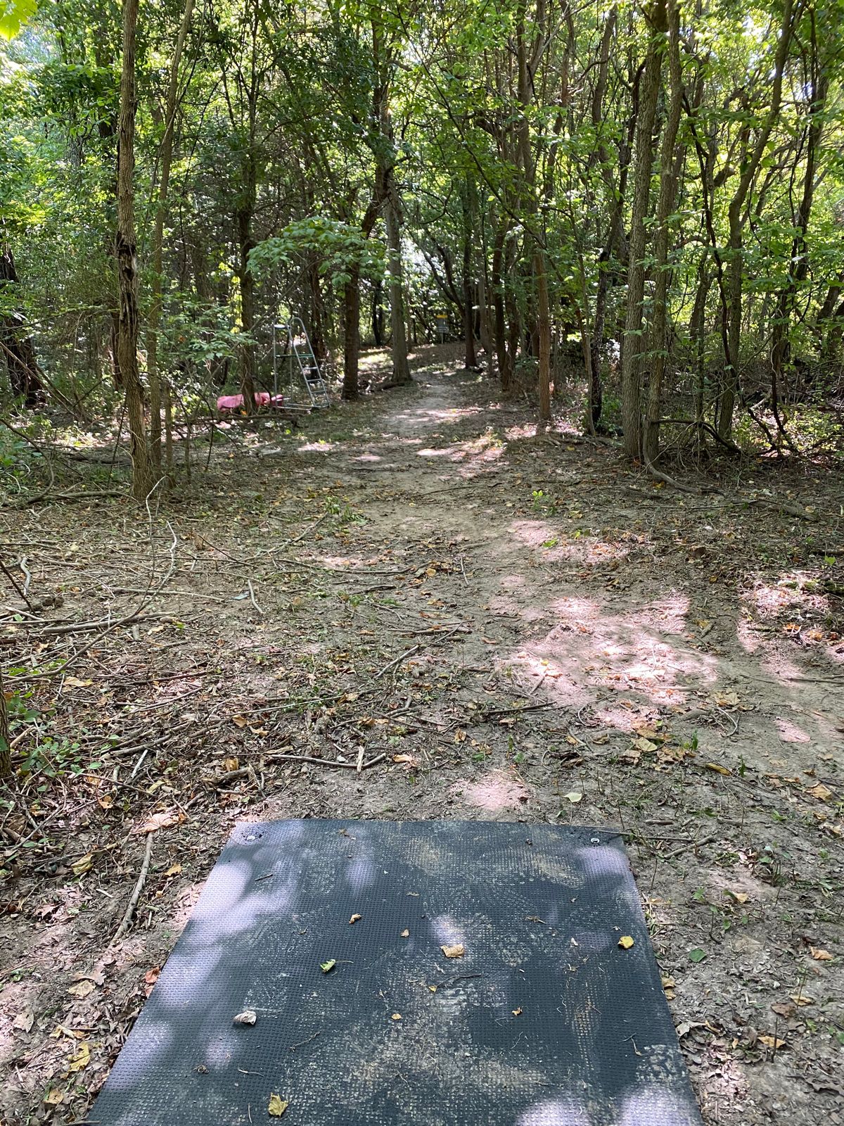 Hole 3