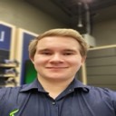 User avatar image