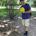User avatar image