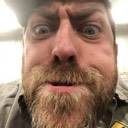 User avatar image