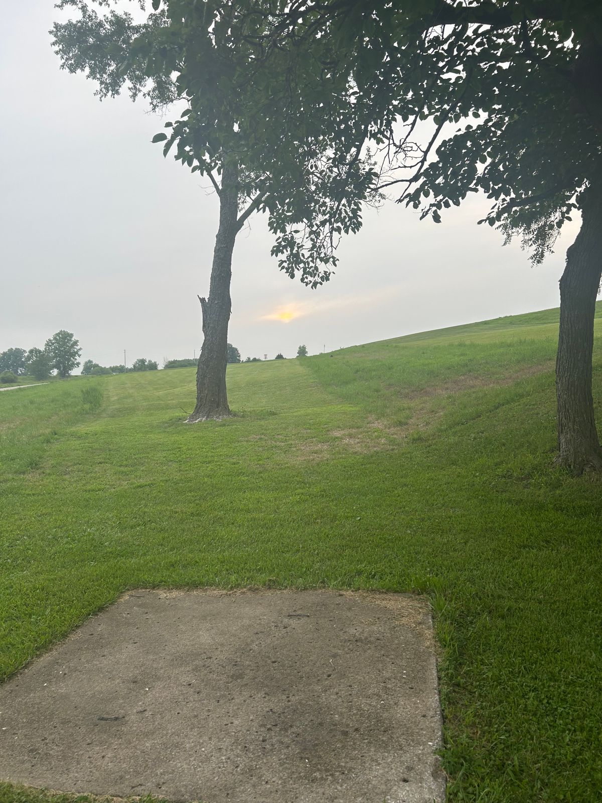 Hole 13