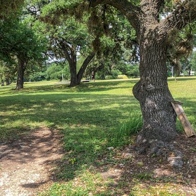 Hole 8