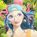 User avatar image