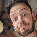 User avatar image