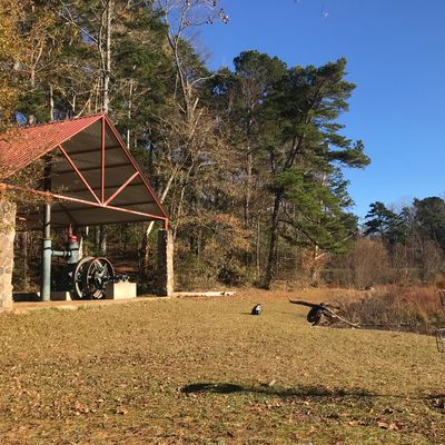 Hole 2