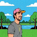 User avatar image