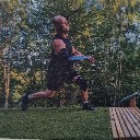 User avatar image