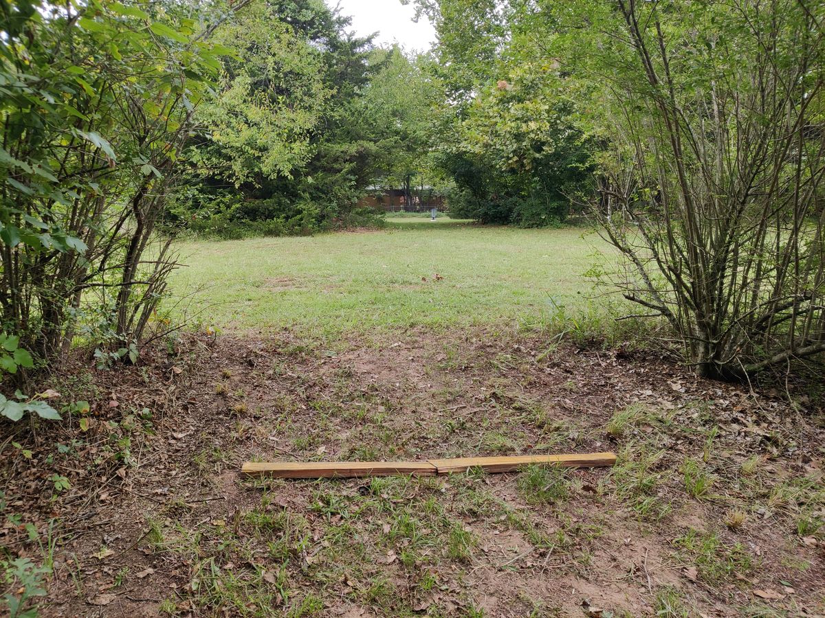 Hole 4