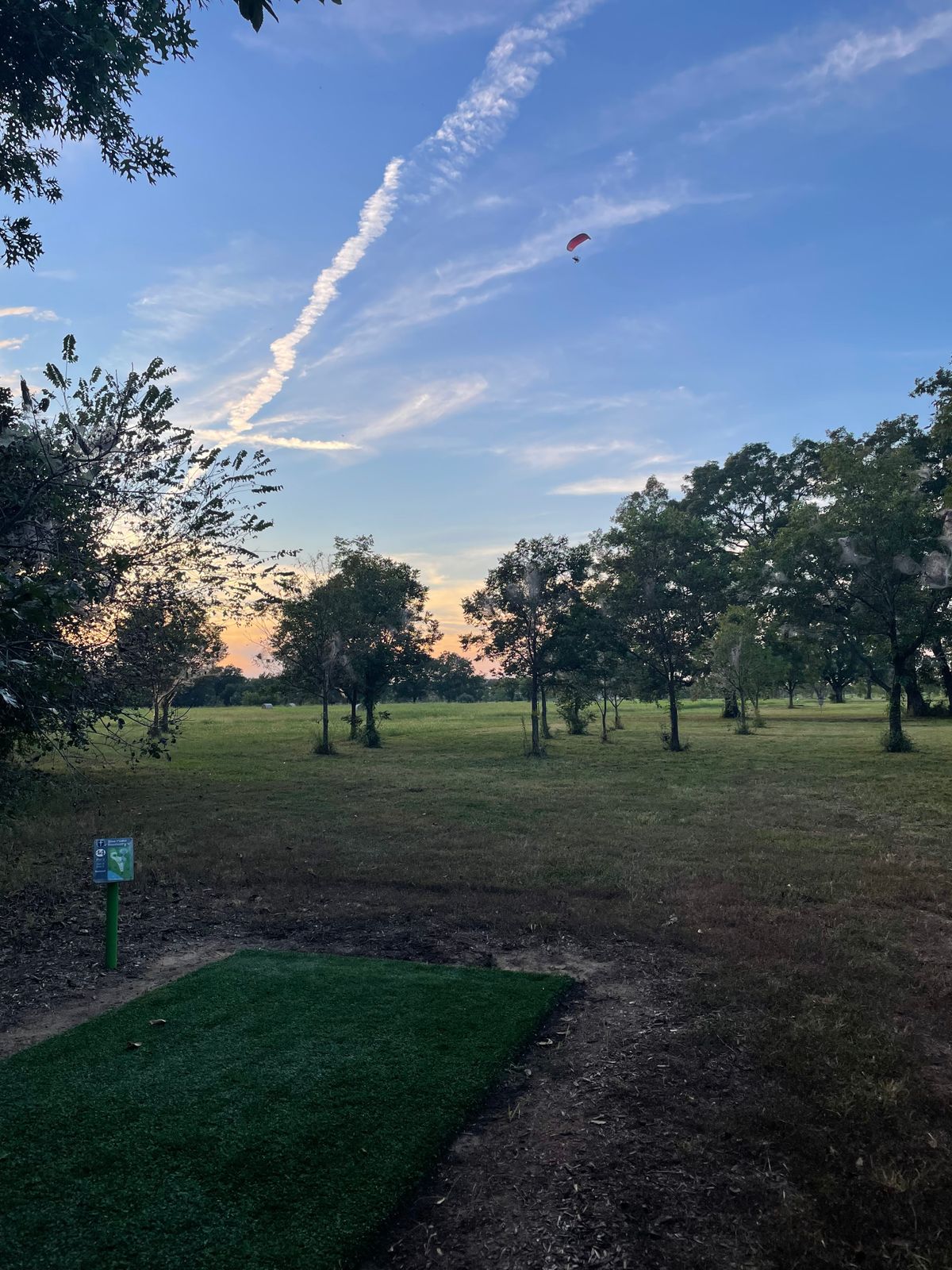 Hole 14