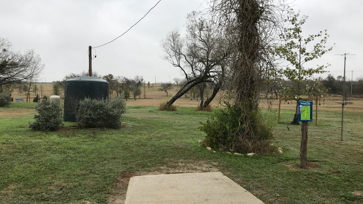 Hole 4
