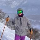 User avatar image