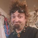 User avatar image