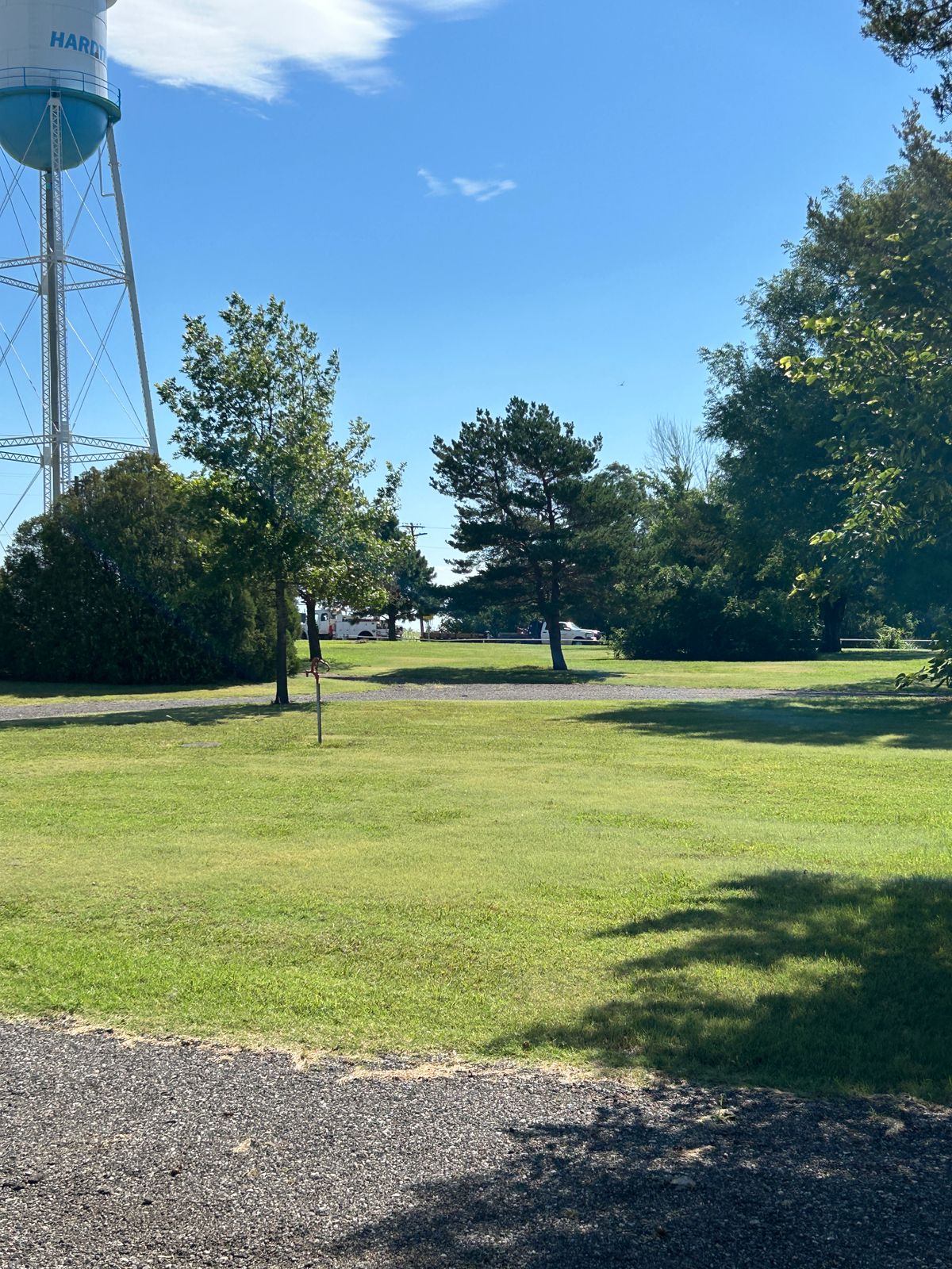 Hole 4