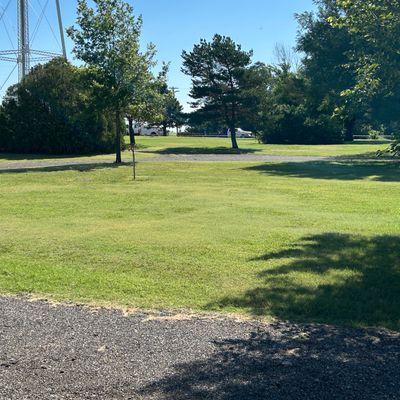 Hole 4