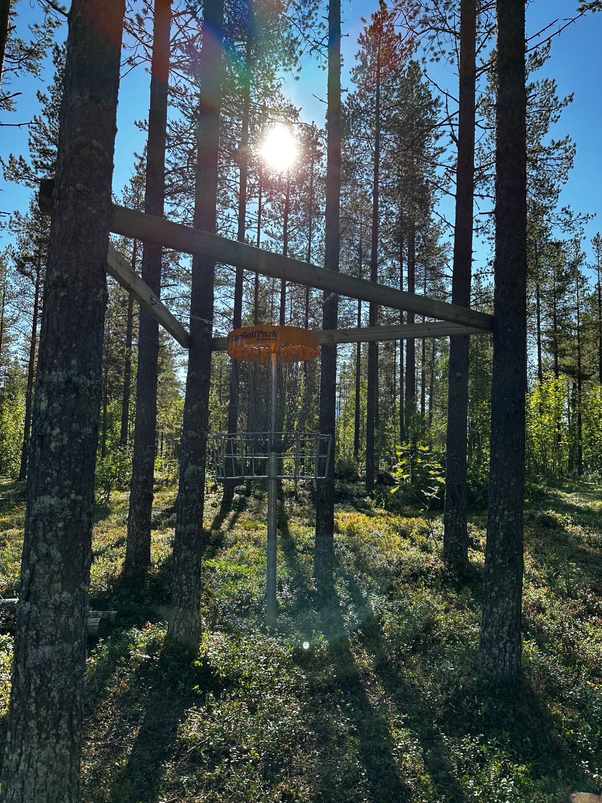 Hole 11