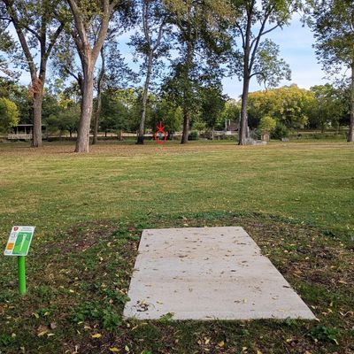 Hole 3