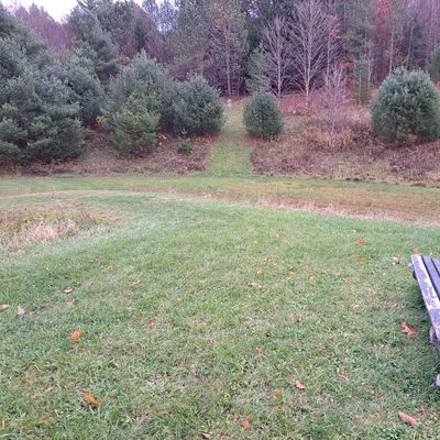 Hole 9 Short (coming soon)