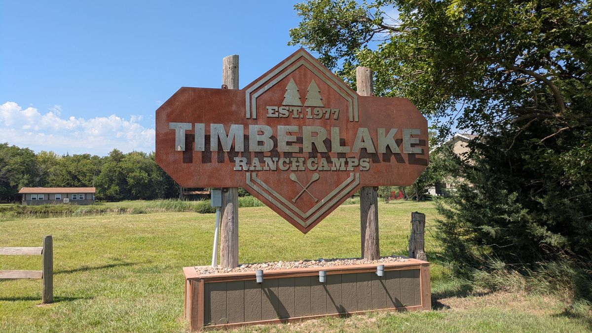 Timberlake Ranch Camps