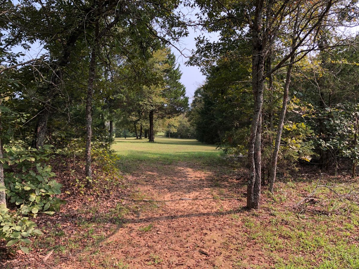 Hole 16