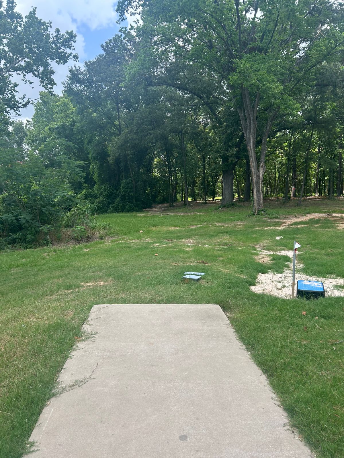 Hole 12