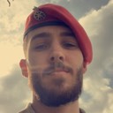 User avatar image