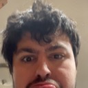 User avatar image