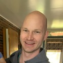 User avatar image