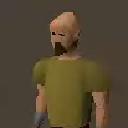 User avatar image