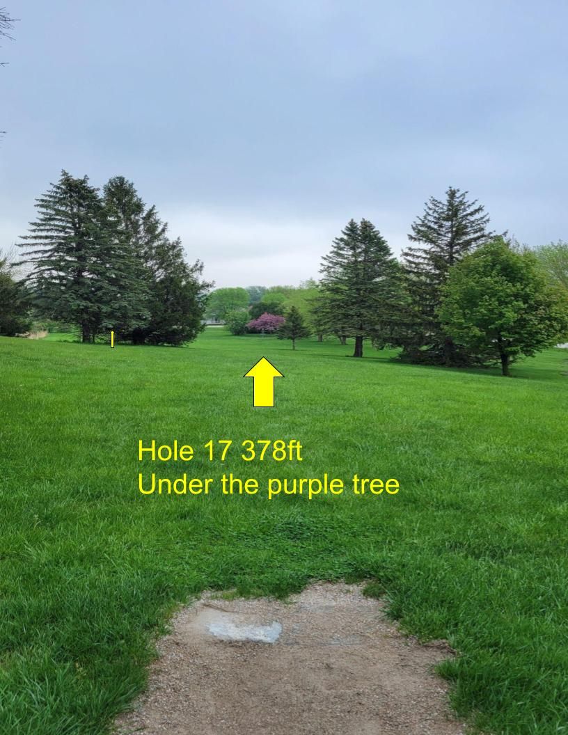 Hole 17