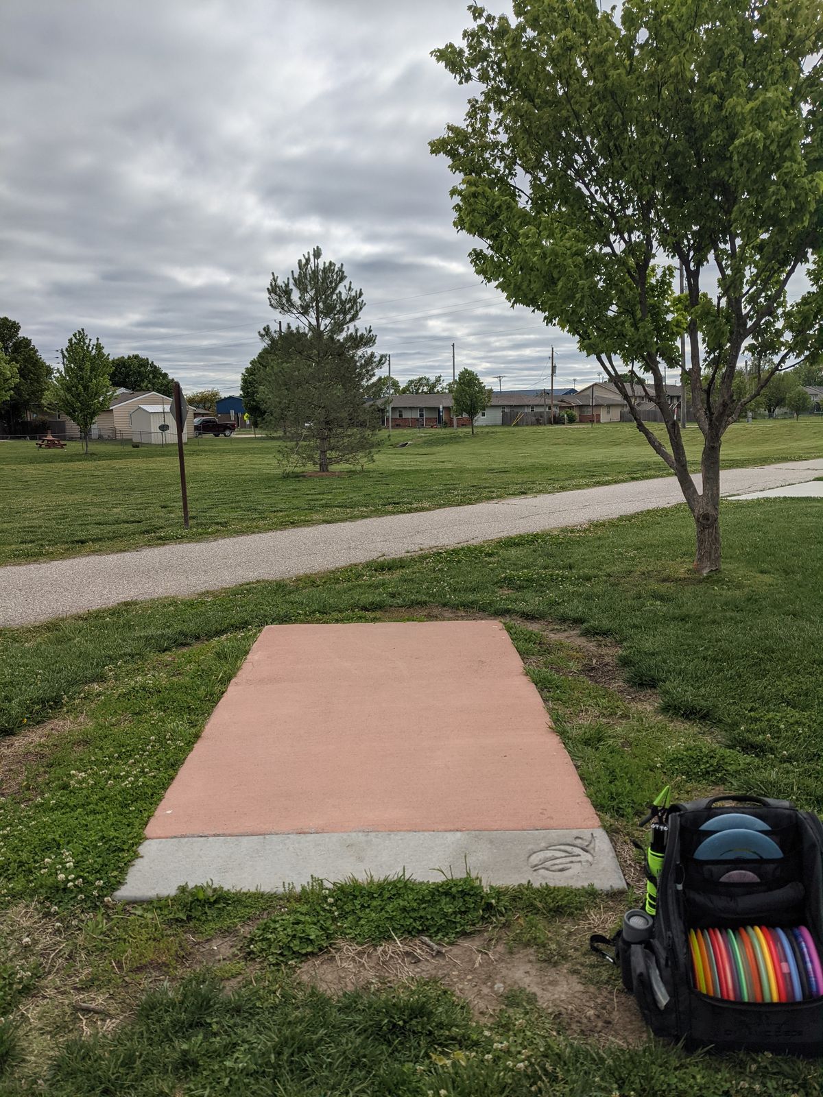 Hole 6