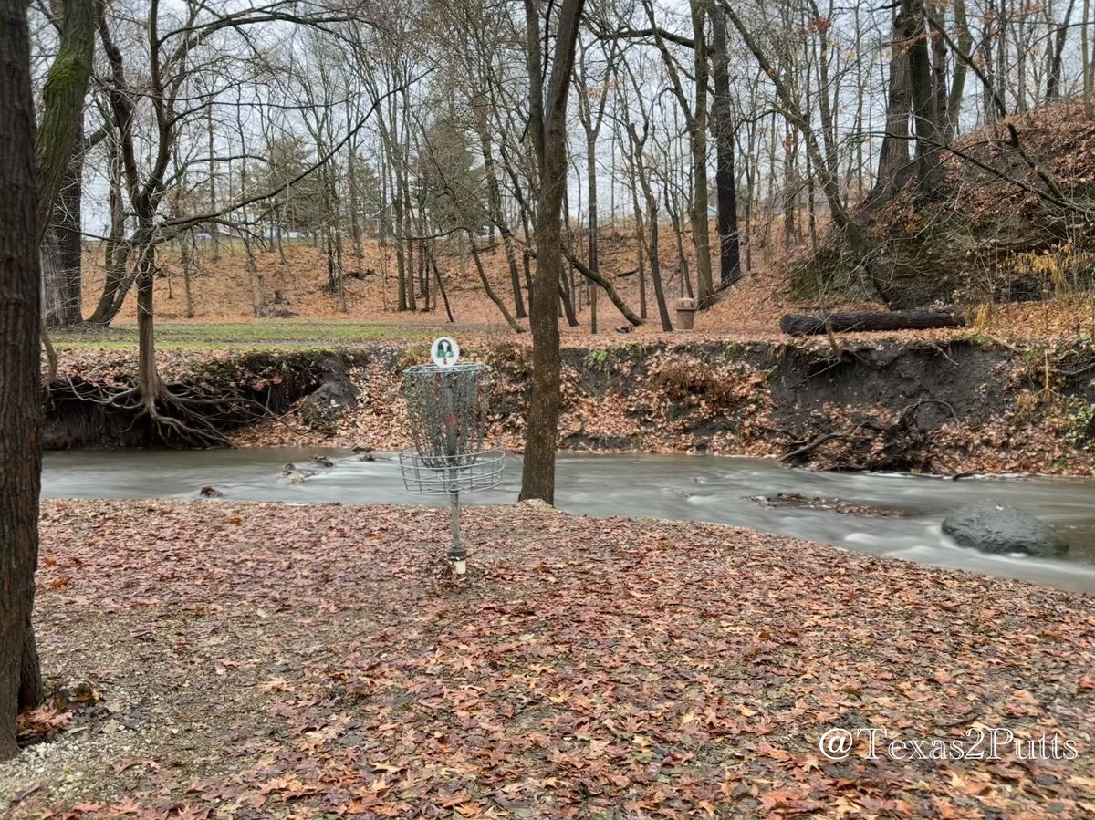 Hole 4