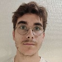User avatar image