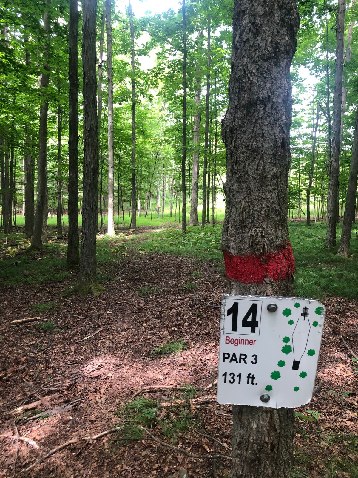 #14R